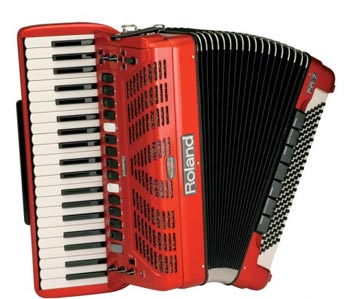 Accordion - آکوردئون | آموزش Accordion - آکوردئون  در آکادمی موسیقی نت هشتم